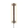 Frama Eiffel 500 Wall Lamp, Steel -Gubi Furni Sales frama eiffel 500 wall lamp steel 0