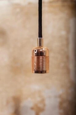 Frama E27 Copper, Black 11 Frama E27 Copper, Black -Gubi Furni Sales frama frama e27 pendel 4 2