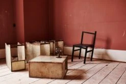 Frama E27 Table Lamp Copper, Black 11 Frama E27 Table Lamp Copper, Black -Gubi Furni Sales frama frama e27 table lamp 1