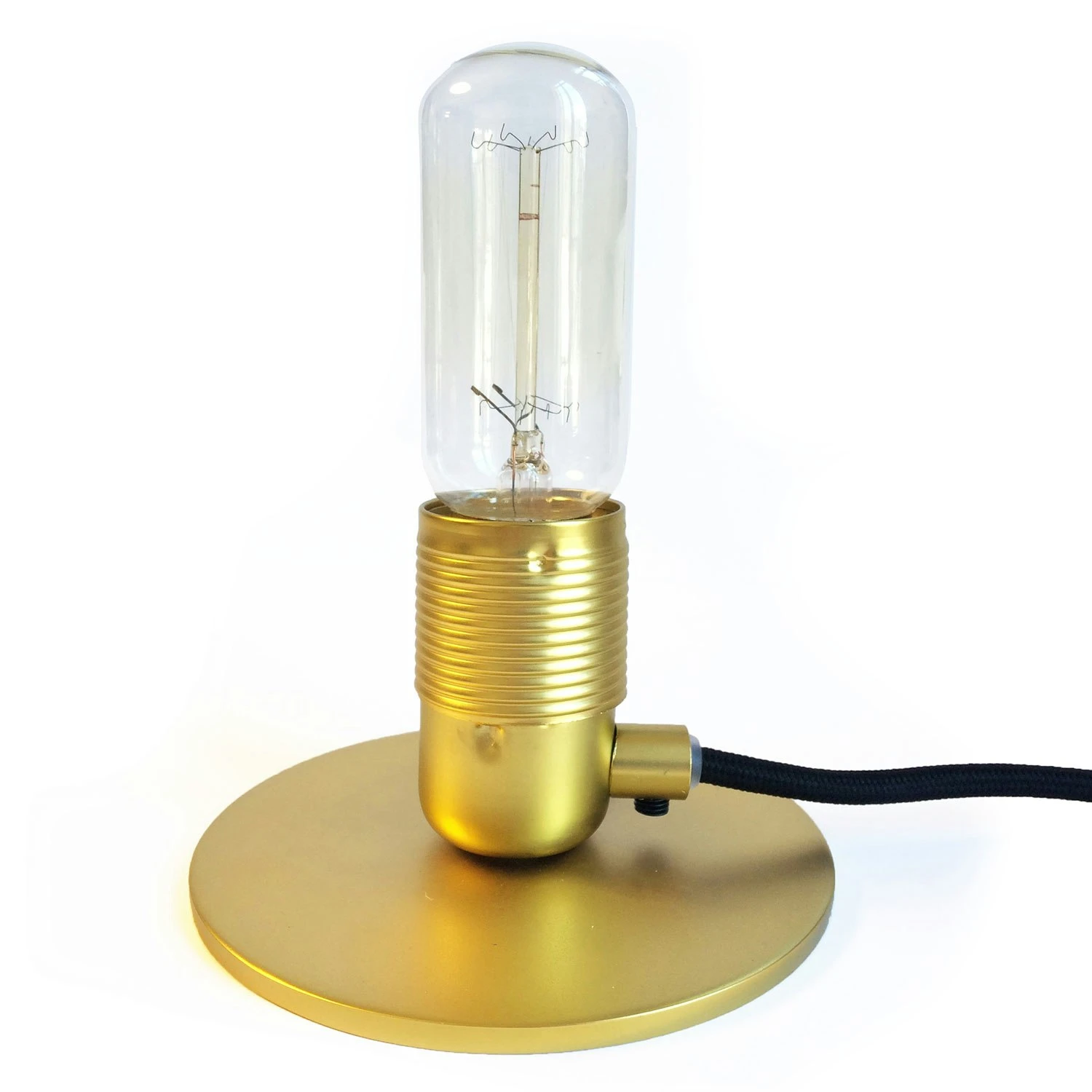 Frama E27 Table Lamp Copper, Black 7 Frama E27 Table Lamp Copper, Black - Image 5