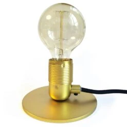 Frama E27 Table Lamp Copper, Black 13 Frama E27 Table Lamp Copper, Black -Gubi Furni Sales frama frama e27 table lamp 3