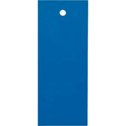 Frama Dry Studios Cutting Board, Rectangle / Faded Blue