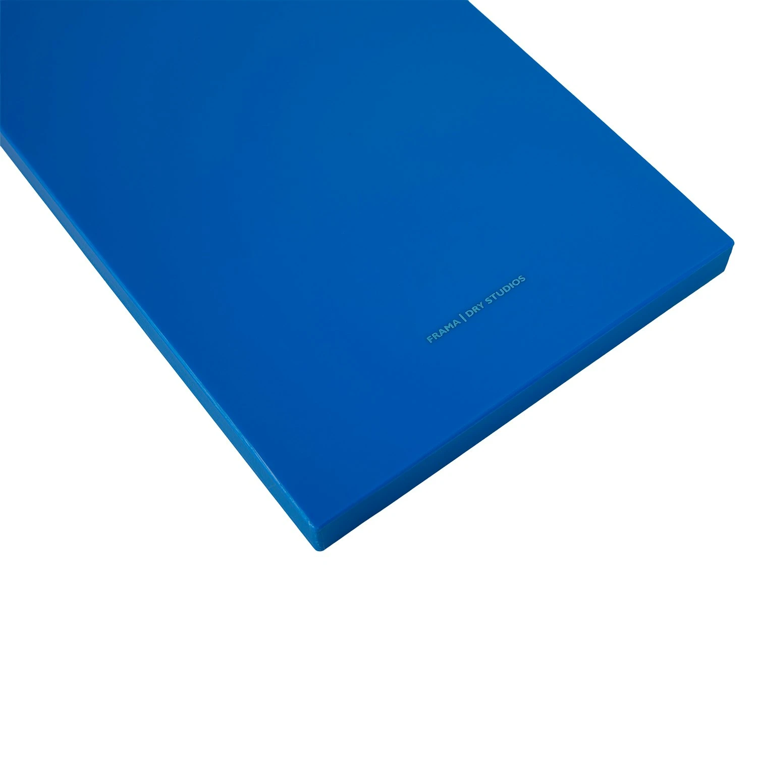 Frama Dry Studios Cutting Board, Rectangle / Faded Blue 4 Frama Dry Studios Cutting Board, Rectangle / Faded Blue - Image 2