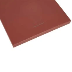 Frama Dry Studios Cutting Board, Square / Burgundy 9 Frama Dry Studios Cutting Board, Square / Burgundy -Gubi Furni Sales frama hdpe cutting board form 2 burgundy 2