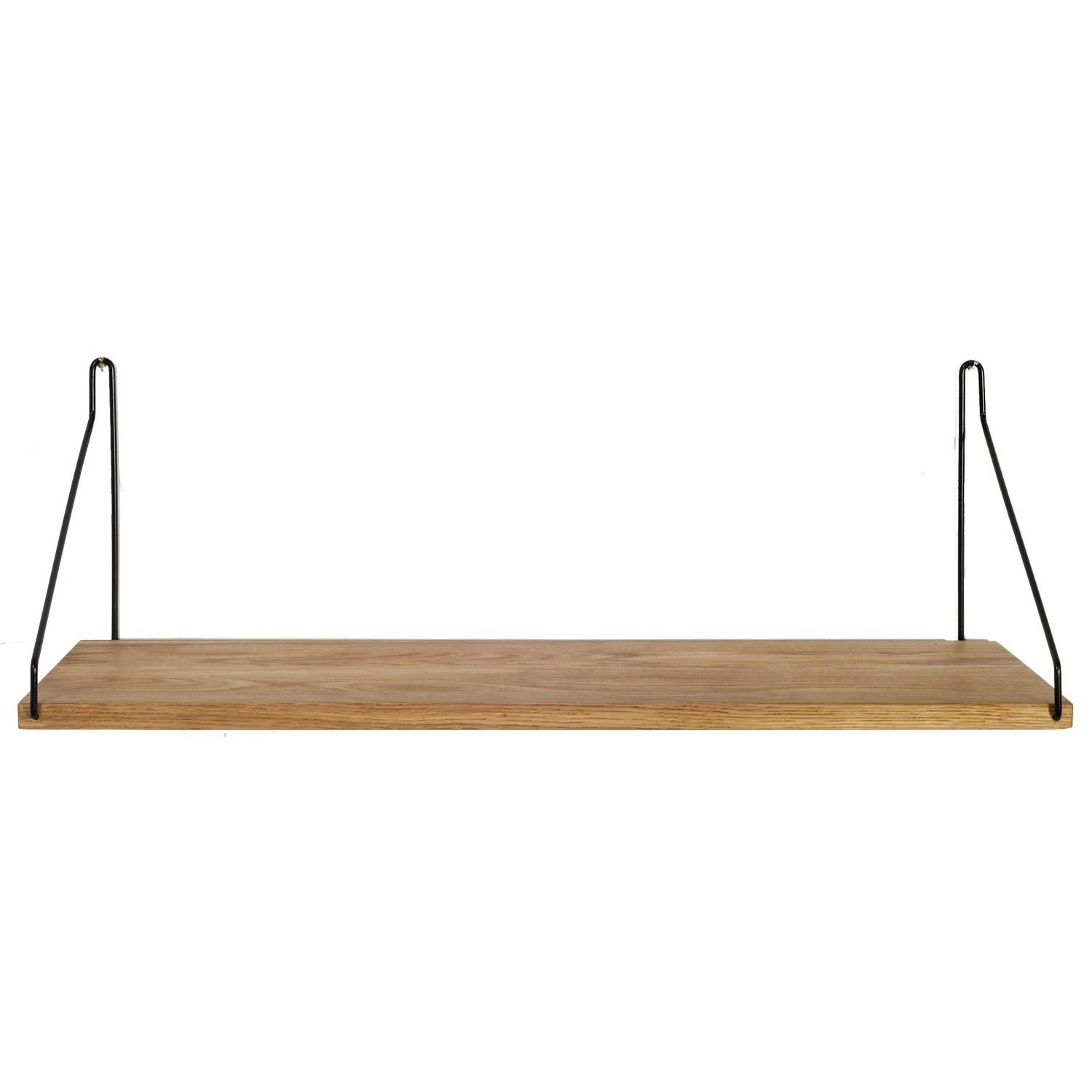 Frama Shelf 60 Shelf, Black 3 Frama Shelf 60 Shelf, Black