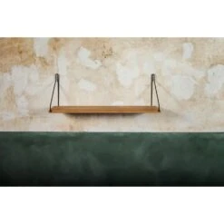 Frama Shelf 60 Shelf, Black 9 Frama Shelf 60 Shelf, Black -Gubi Furni Sales frama shelf 60 shelf black 3