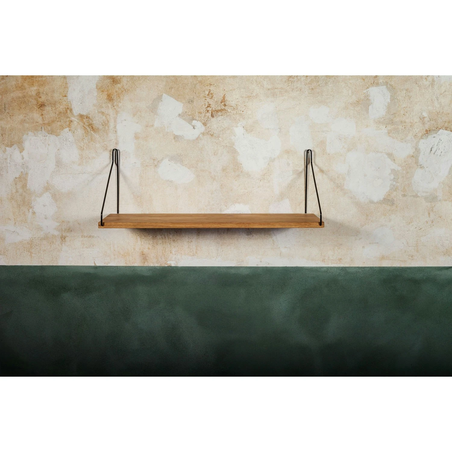 Frama Shelf 60 Shelf, Black 6 Frama Shelf 60 Shelf, Black - Image 4