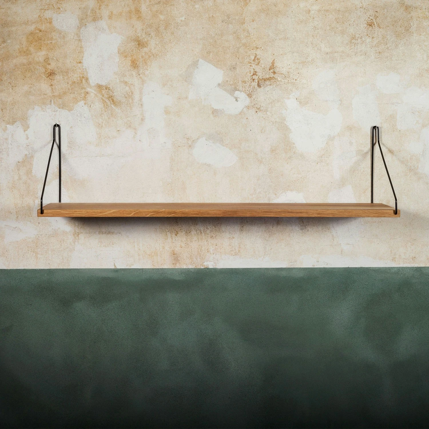 Frama Shelf 80 Shelf L, Black 4 Frama Shelf 80 Shelf L, Black - Image 2