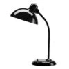 Fritz Hansen KAISER Idell™ 6556-T Table Lamp, Black -Gubi Furni Sales fritz hansen kaiser idell 6556 t table lamp 5