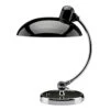 Fritz Hansen Kaiser Idell 6631-T Table Lamp, Black -Gubi Furni Sales fritz hansen kaiser idell 6631 t table lamp 7
