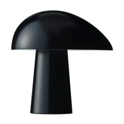 Fritz Hansen Night Owl Table Lamp, Midnight Blue