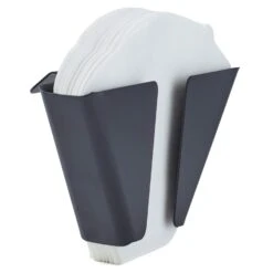 GEJST Flex Filter Holder For Magnetic Shelf, Black -Gubi Furni Sales gejst flex filter holder for magnetic shelf 6