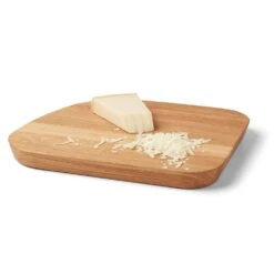 GEJST Galet Cutting Board Solid Oak