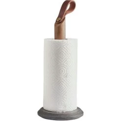 GEJST Grab Kitchen Roll Holder Oak, Smoked 8 GEJST Grab Kitchen Roll Holder Oak, Smoked -Gubi Furni Sales gejst grab kitchen roll holder oak 22