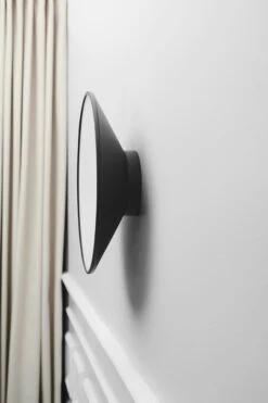 GEJST Momentt Wall Clock Ø30 Cm -Gubi Furni Sales gejst momentt wall clock 30 cm 2