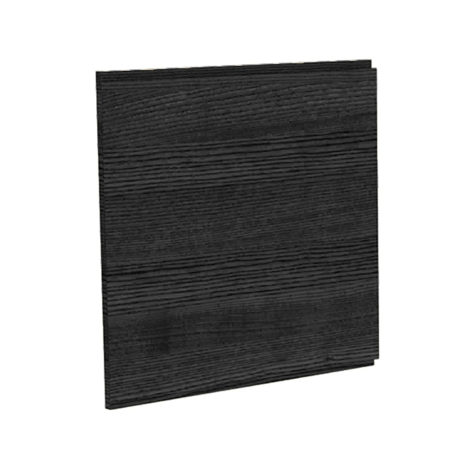 GEJST Sceene Side Panel For Module, Black Oak 3 GEJST Sceene Side Panel For Module, Black Oak