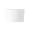 Georg Jensen Cobra Lampshade S, White -Gubi Furni Sales georg jensen cobra lampshade s white 0