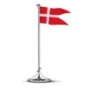 Georg Jensen Georg Danish Birthday Flag 2 Georg Jensen Georg Danish Birthday Flag -Gubi Furni Sales georg jensen georg danish birthday flag 1
