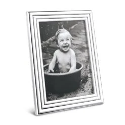 Georg Jensen Legacy Picture Frame 13x18 Cm