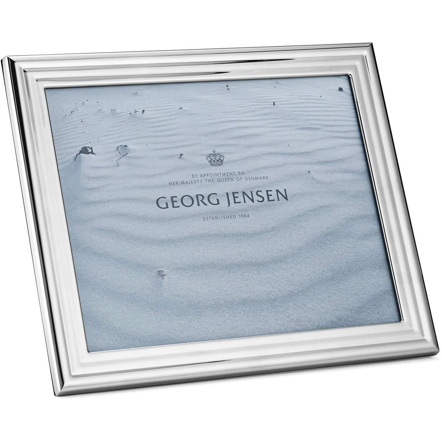 Georg Jensen Legacy Frame 10x12 Cm 3 Georg Jensen Legacy Frame 10x12 Cm