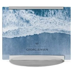 Georg Jensen Sky Frame Stainless Steel, 20x25 Cm / Large