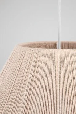 Globen Lighting Anna Pendant Nature, 50 Cm -Gubi Furni Sales globen lighting anna pendant nature 8