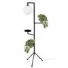 Globen Lighting Astoria Floor Lamp, Black -Gubi Furni Sales globen lighting astoria floor lamp black 0