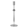 Globen Lighting Astrid Lamp Stand, Chrome -Gubi Furni Sales globen lighting astrid lamp base 10