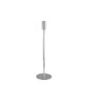 Globen Lighting Elsa Table Foot, Chrome