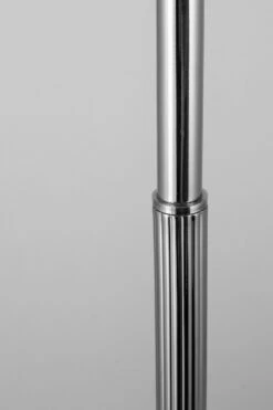 Globen Lighting Elsa Table Foot, Chrome -Gubi Furni Sales globen lighting elsa table lamp foot 2