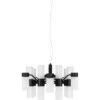 Globen Lighting Santa Maria 18 Pendant, Black