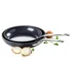 Greenpan Barcelona Frying Pan Ø20 & 28 Cm, Set Of 2 -Gubi Furni Sales greenpan barcelona frying pan 20 28 cm set of 2 0