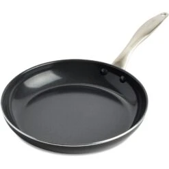 Greenpan Royal Frying Pan Black, 20 Cm