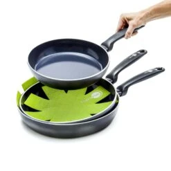 Greenpan Torino Frying Pan 28 Cm -Gubi Furni Sales greenpan torino frying pan 3 1