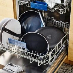 Greenpan Torino Frying Pan 20 Cm 13 Greenpan Torino Frying Pan 20 Cm -Gubi Furni Sales greenpan torino frying pan 5