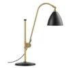Gubi Bestlite BL1 Table Lamp, Brass/Black 2 Gubi Bestlite BL1 Table Lamp, Brass/Black -Gubi Furni Sales gubi bestlite bl1 table lamp 6