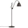 Gubi Bestlite BL3 M Floor Lamp, Black Brass/Black Brass -Gubi Furni Sales gubi bestlite bl3 m floor lamp black brass 1