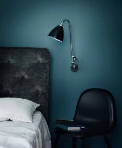 Gubi Bestlite BL6 Wall Lamp, Brass/Bone China -Gubi Furni Sales gubi bestlite bl6 wall lamp 2 1