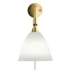 Gubi Bestlite BL7 Wall Lamp, Brass/Bone China -Gubi Furni Sales gubi bestlite bl7 wall lamp 10