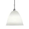 Gubi Bestlite BL9 M Pendant, Chrome/Bone China -Gubi Furni Sales gubi bestlite bl9 m pendant 13