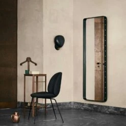 Gubi Cobra Wall Lamp, Black -Gubi Furni Sales gubi cobra wall lamp 1 1