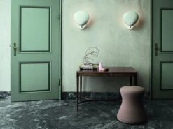 Gubi Cobra Wall Lamp, Black -Gubi Furni Sales gubi cobra wall lamp 3 1