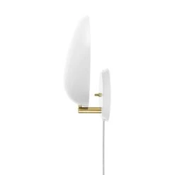Gubi Cobra Wall Lamp, Black -Gubi Furni Sales gubi cobra wall lamp 4 1