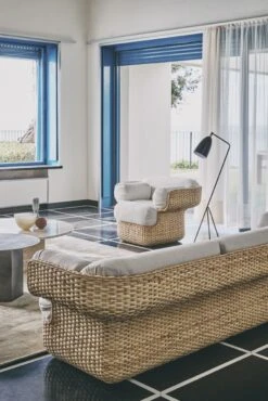 Gubi Epic Coffee Table Round 80 Cm, Neutral White -Gubi Furni Sales gubi epic coffee table round 80 cm 19