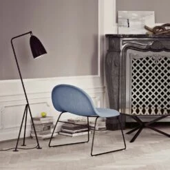 Gubi Gräshoppa Floor Lamp, Blue Grey 8 Gubi Gräshoppa Floor Lamp, Blue Grey -Gubi Furni Sales gubi grasshopper floor lamp 0 1