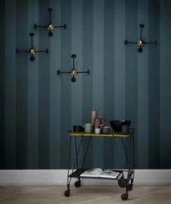 Gubi Matégot Coat Rack, Vintage Red -Gubi Furni Sales gubi mategot coat rack 1