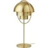 Gubi Multi-Lite Table Lamp, Brass -Gubi Furni Sales gubi multi lite table lamp 1