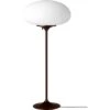 Gubi Stemlite Table Lamp H70, Black Red EU -Gubi Furni Sales gubi stemlite table lamp h70 eu 9