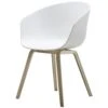 Hay About A Chair 22, Soaped Oak/White -Gubi Furni Sales hay about a chair 22 soaped oak 6