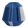 Hay Bonbon Lampshade 500 Mm, Blue Tones 1 Hay Bonbon Lampshade 500 Mm, Blue Tones -Gubi Furni Sales hay bonbon lampshade 500 mm 2